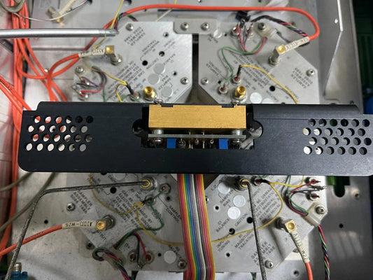 HP Agilent 5086-7486 Sampler Assembly Module