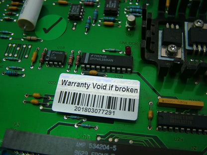 HP 08720-60181 Phase Lock Board 8720ES