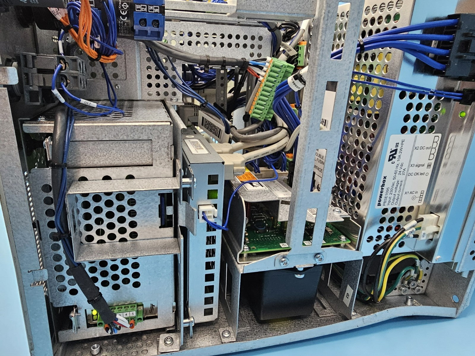 ABB IRC5 Compact Robot Controller