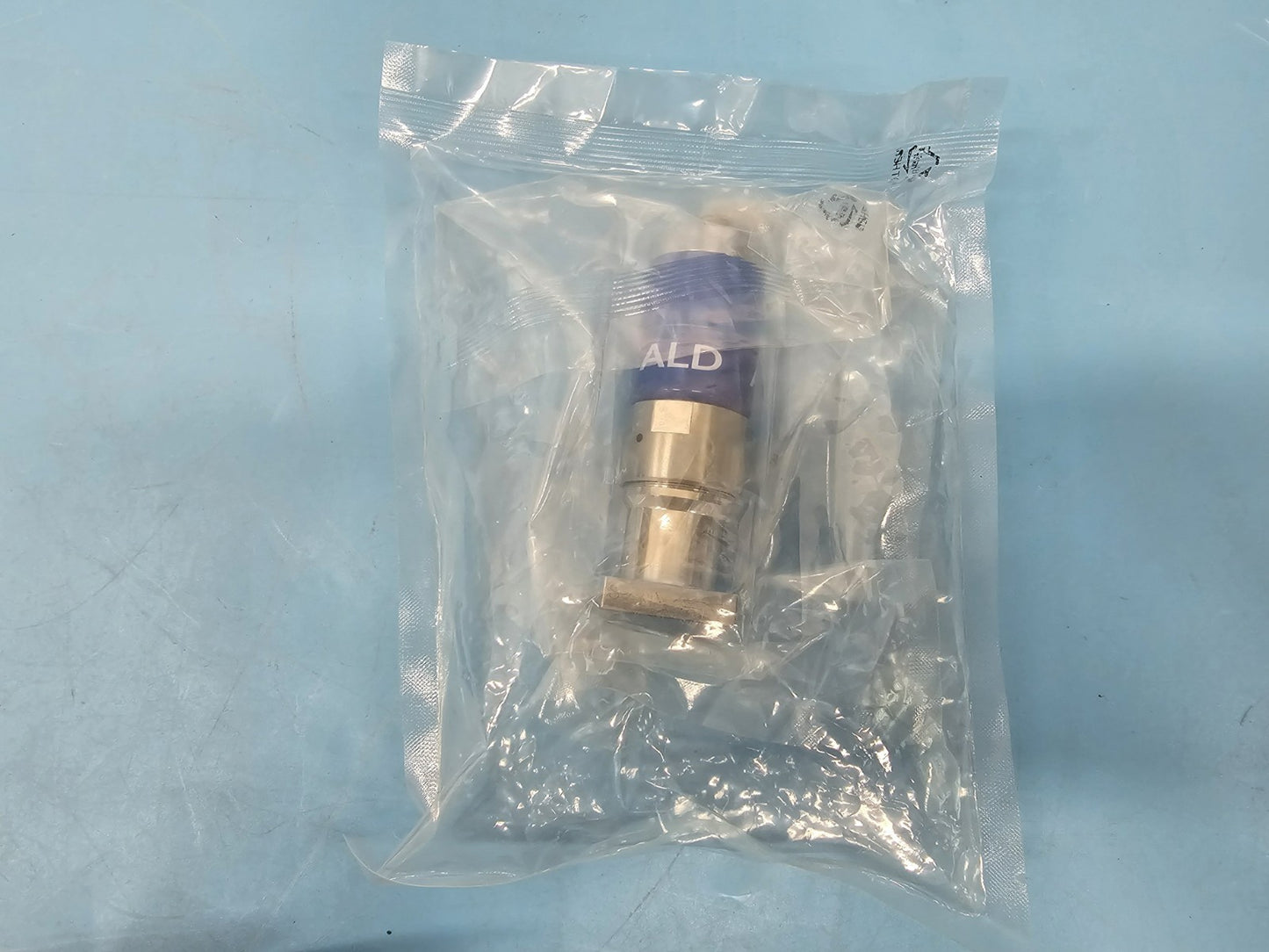 Swagelok ALD3E Diaphragm Valve
