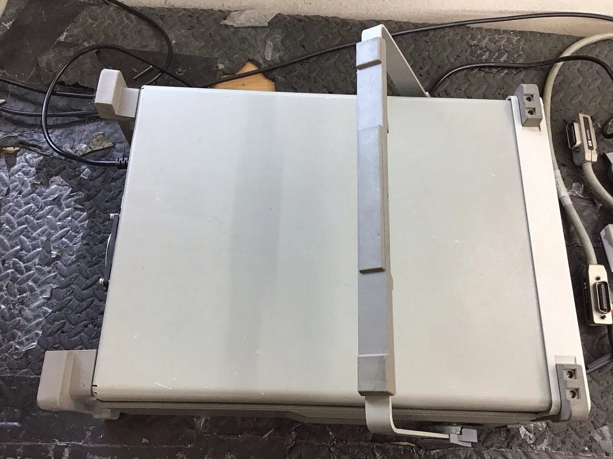 HP Agilent 8564E 40GHz Spectrum Analyzer