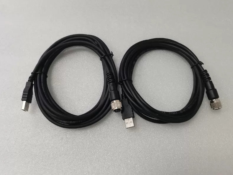 New Rohde & Schwarz NRP-ZKU USB Cable 1.5M
