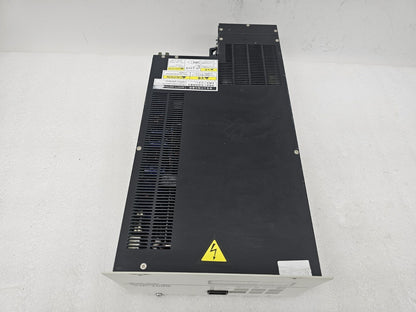 Seiko Seiki SCU-1003 Turbomolecular Vacuum Pump