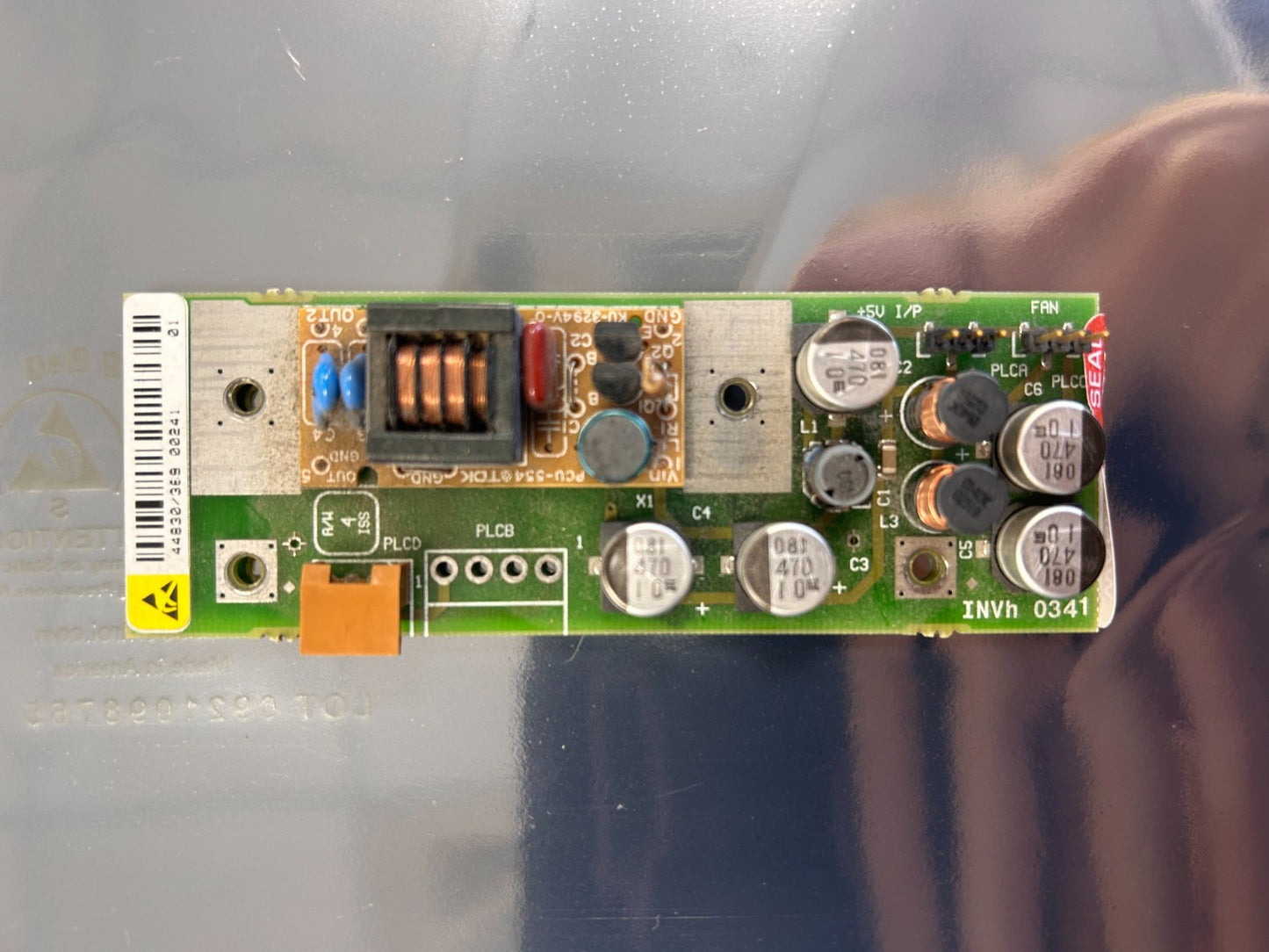 IFR 44830/369 CCFL Driver HV High Voltage
