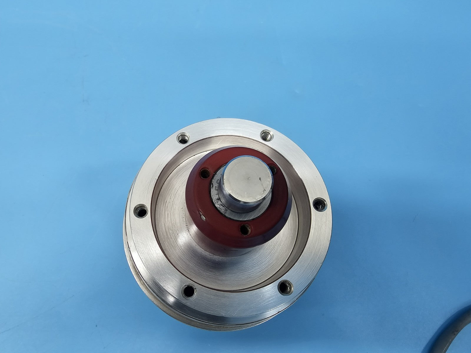 COMET CVHE-330AC/10 Variable Vacuum Capacitor