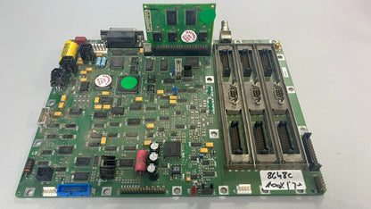 Agilent Mother Board for 8648C