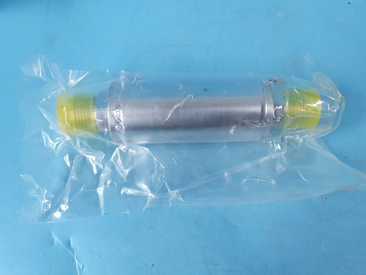 NASclean N-150 Gas Filter