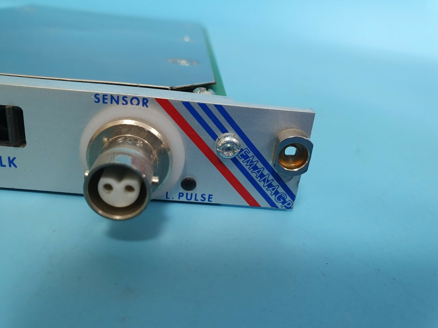SMA EMANAGP A1 LA910142 Circuit Board