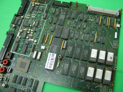 HP Agilent 08562-60051 A2 Board