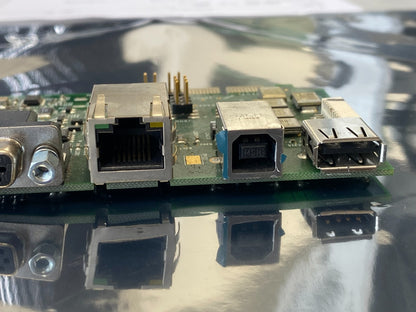Tektronix 878-0015-02 USB LAN Board