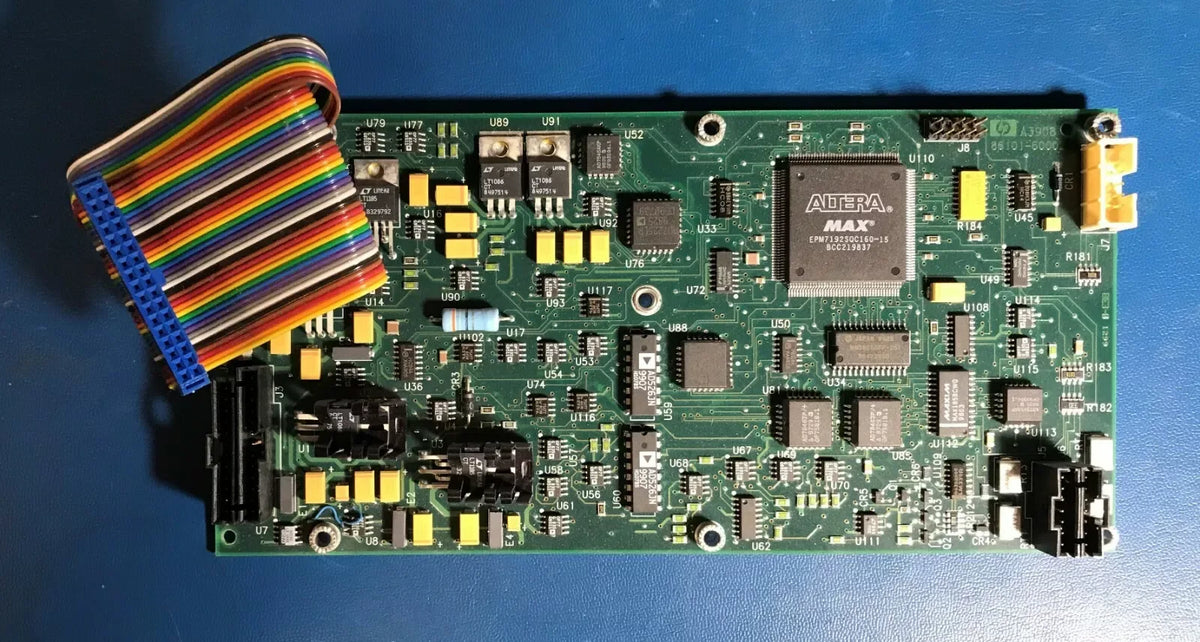 Keysight 86101-60002 Digital Board Assembly