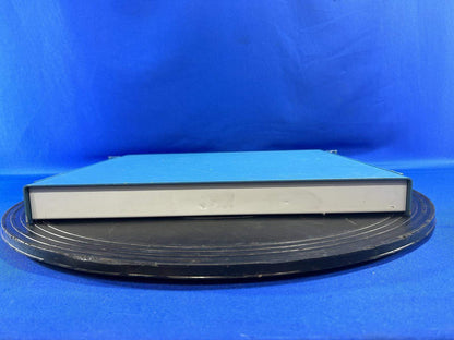 Consultronics XPS/26-M24 Telecom