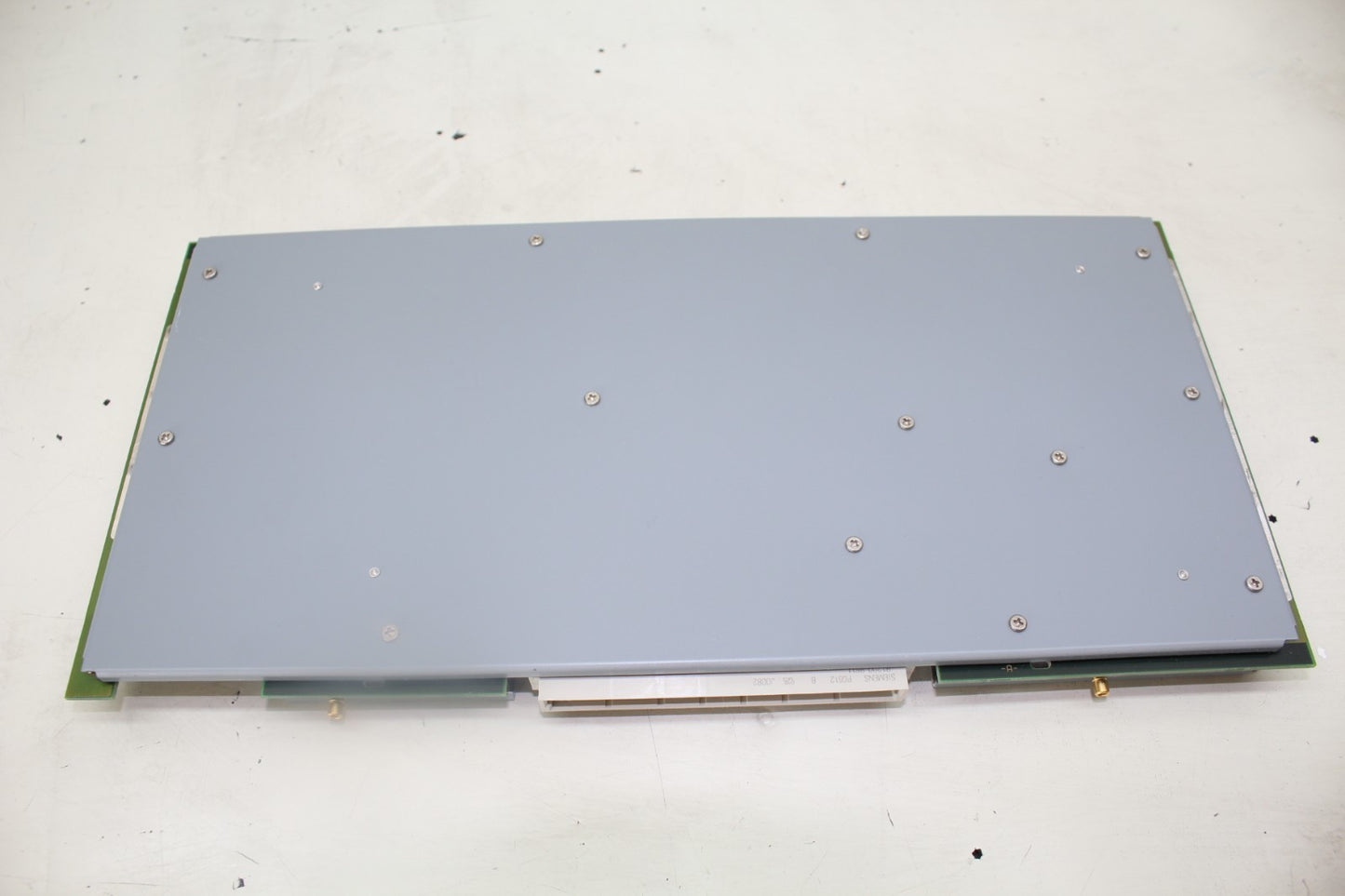 Rohde & Schwarz SMP02 ALC Amplifier A90