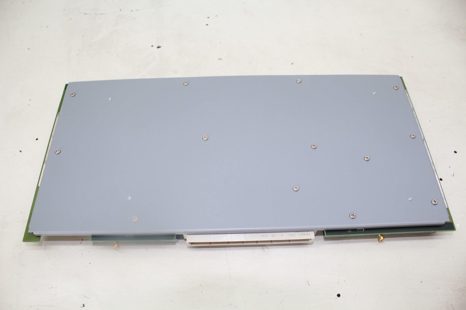 Rohde & Schwarz SMP02 ALC Amplifier A90