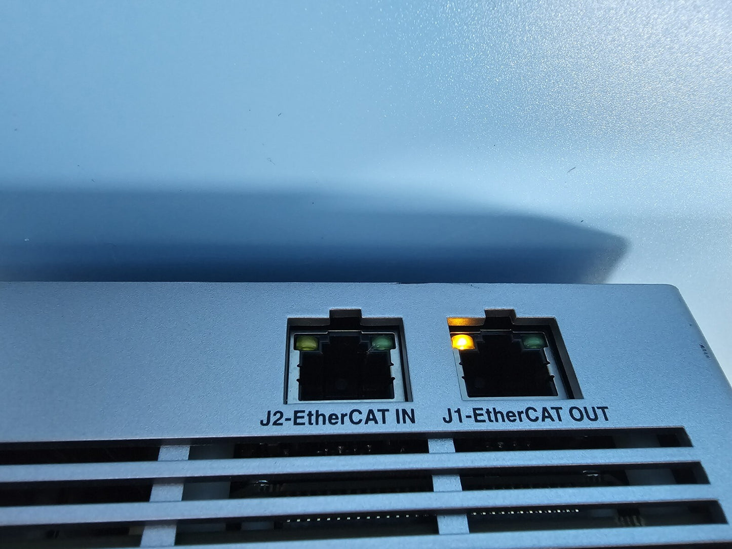 ACS UDihp4400N01S UDI Controller