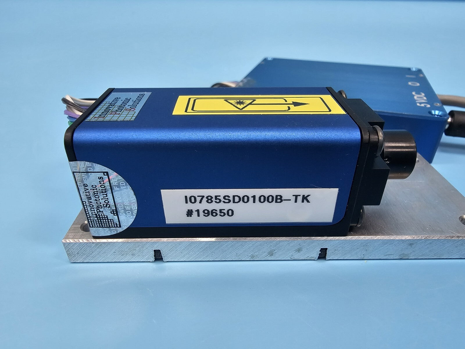 Innovative Photonic Solutions IPS Laser 10785SD0100B