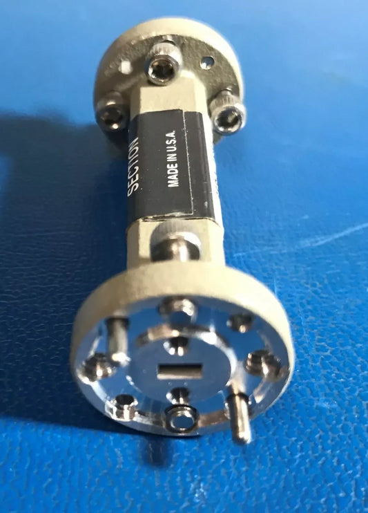 Keysight V896B Standard Section Module