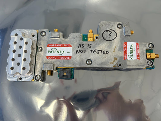 Agilent N9020 Board