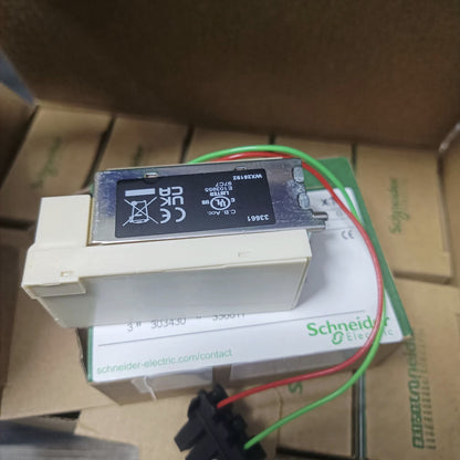 1PC New Schneider Electric 33661 MX-XF/SHT-SHC Shunt Trip Coil 100-130V AC/DC