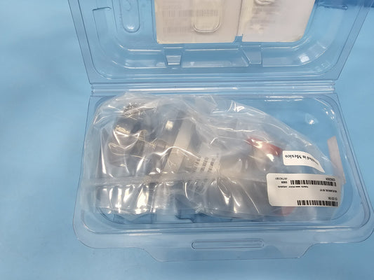 New MKS 151-0016K Manual Angle Valve