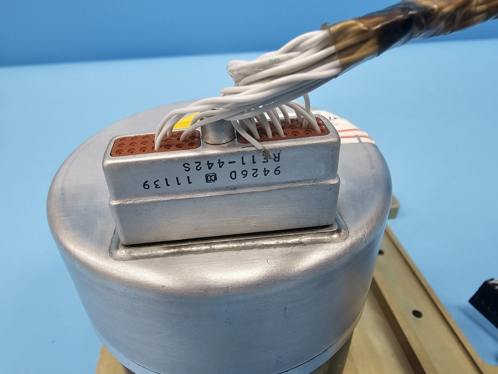 Guidance & Control Systems LN200 C Measurement Unit