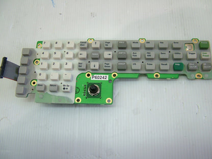 Agilent Keypad Board W1312-63020 for MXG