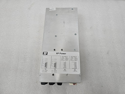 XP Power F6B6A6G2G3 Multi-Voltage Power Supply