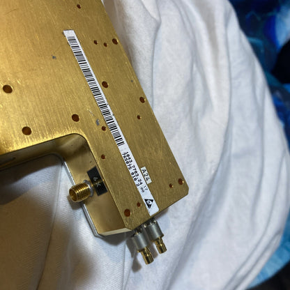 Rohde & Schwarz R&S ZVR Coupler Bridge 1043.7703.24
