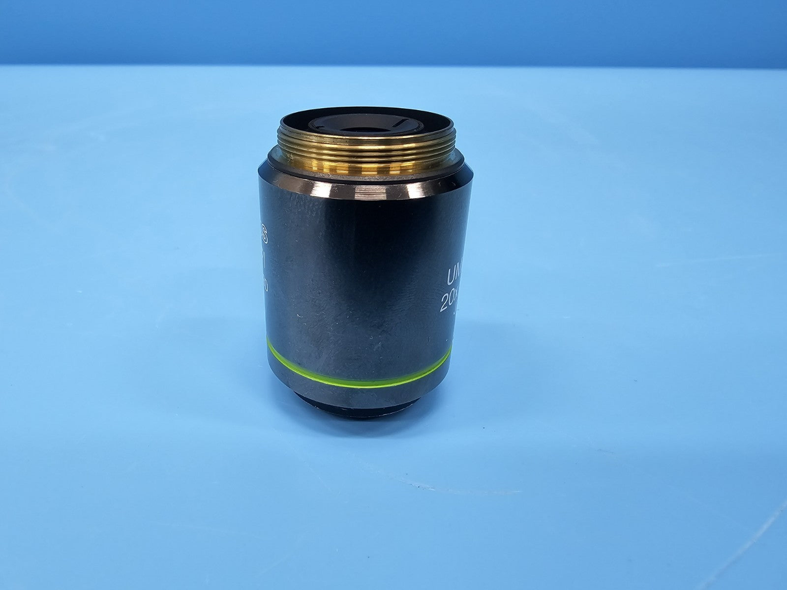 Olympus UMPlanFI 20x/0.46 BD Microscope Objective