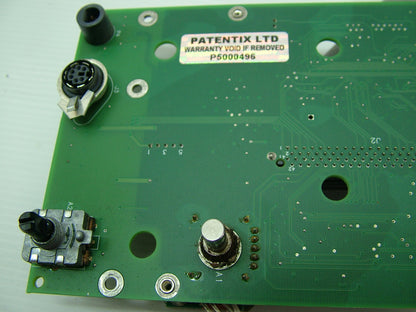 Agilent E4401-60019 FPI Board with LCD HV Driver