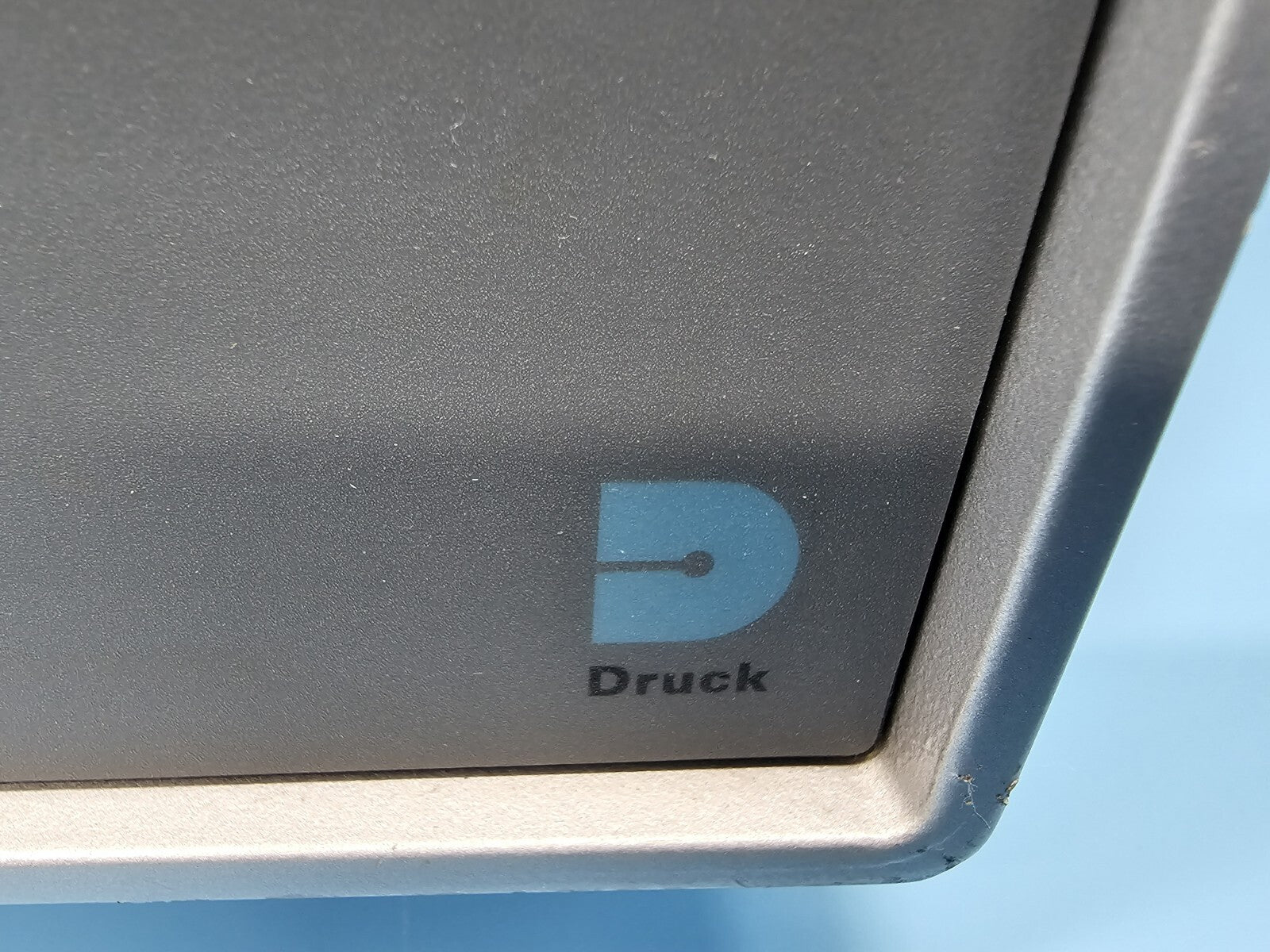 Druck AMTELE DPI 141 Barometer Sensor
