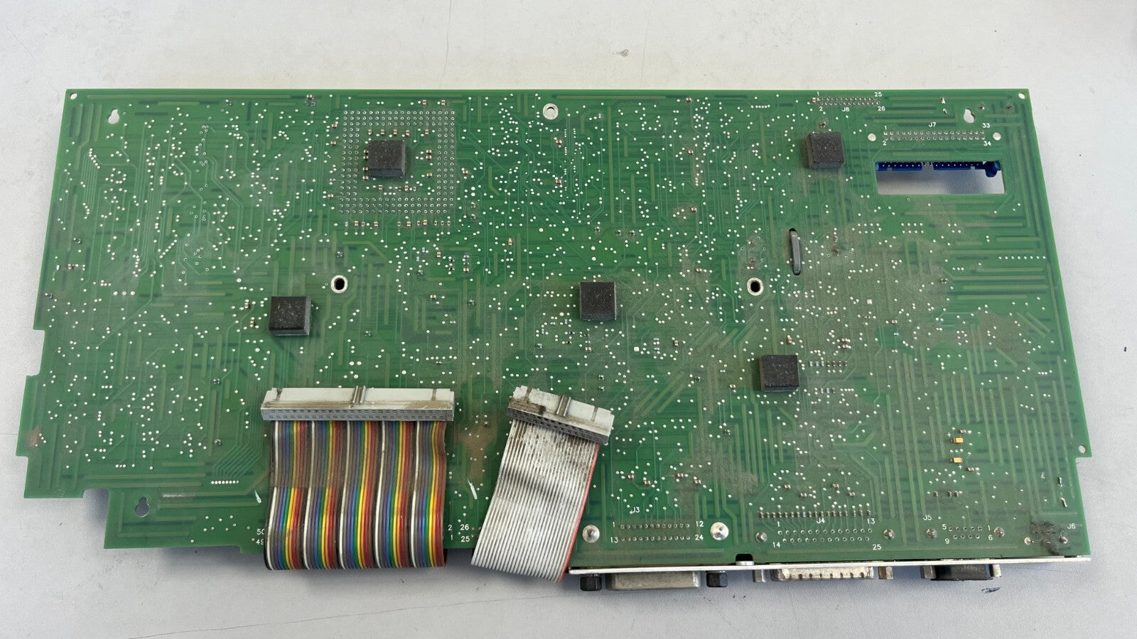 Agilent 08753-63272 CPU Board for 8753ES 3GHz