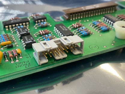 Agilent 08722-60096 Interface Board