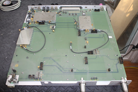 Anritsu MS4632B VNA Vector Network Analyzer System