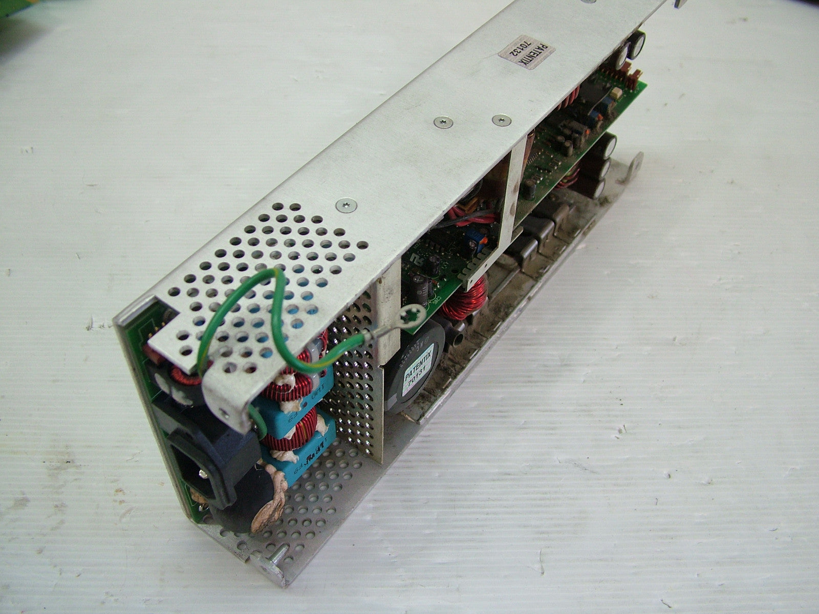 Agilent Infinium Oscilloscope Power Supply NX300-6003