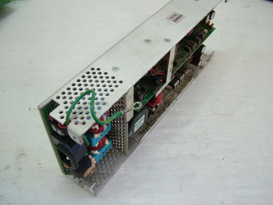 Agilent Infinium Oscilloscope Power Supply NX300-6003