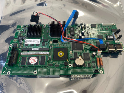 Rohde CPU FSQ Signal Analyzer 26.5GHz FMR7351C2355285