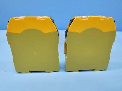 Pilz PNOZ S4 750104 Safety Relay Module