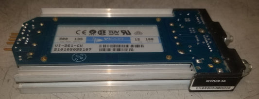 Power Modules MegaPACK 5V 12V 72V VICOR Tested OK
