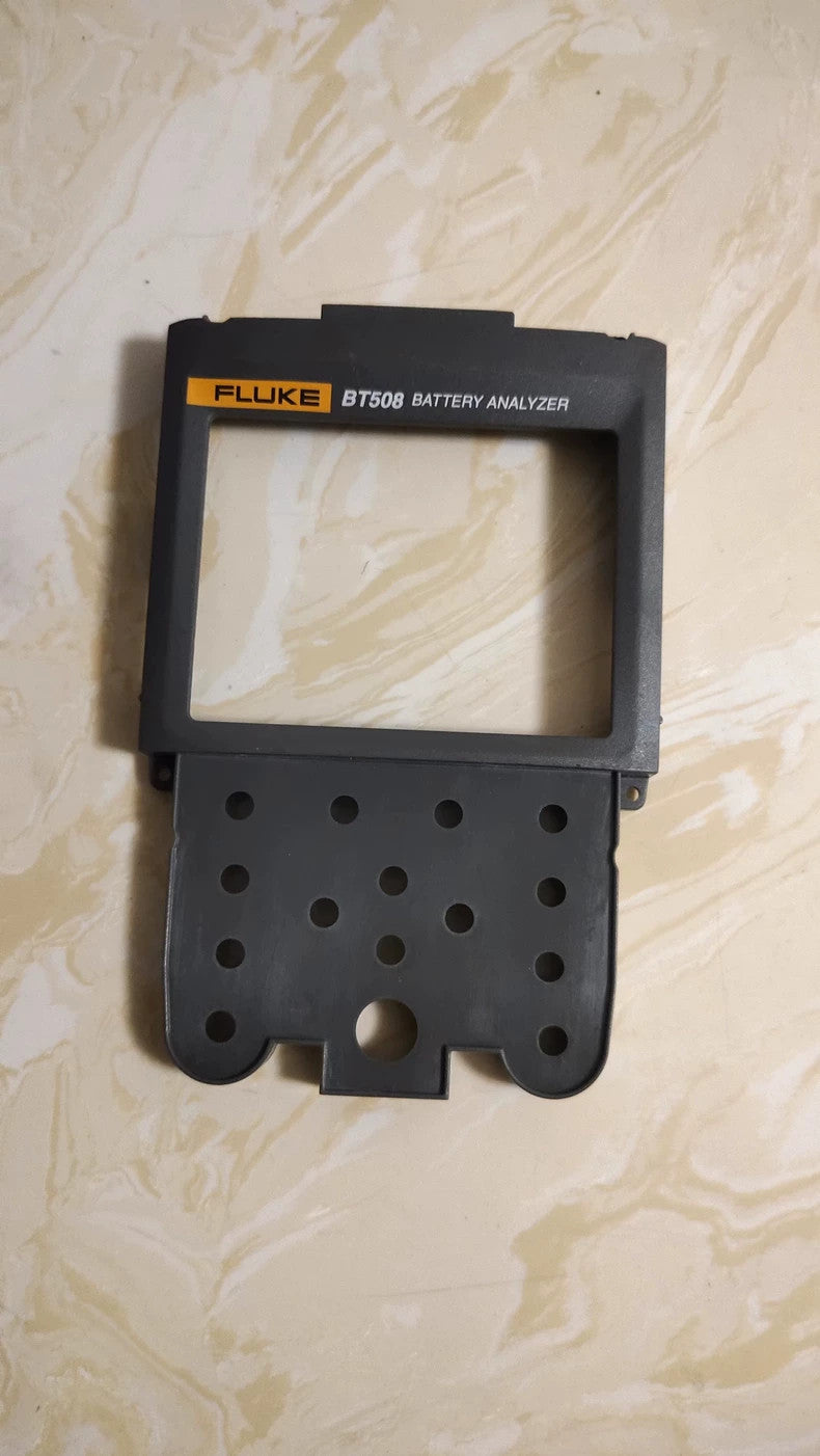 New Fluke BT508/BT521 Screen Frame Battery Analyzer