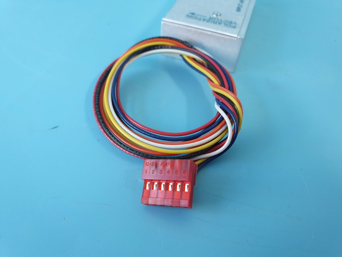 NM Laser Products LST4WBK2 Laser Shutter