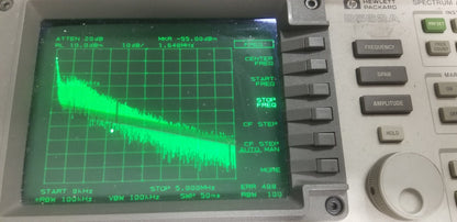GR 1390B Random Noise Generator 5MHz