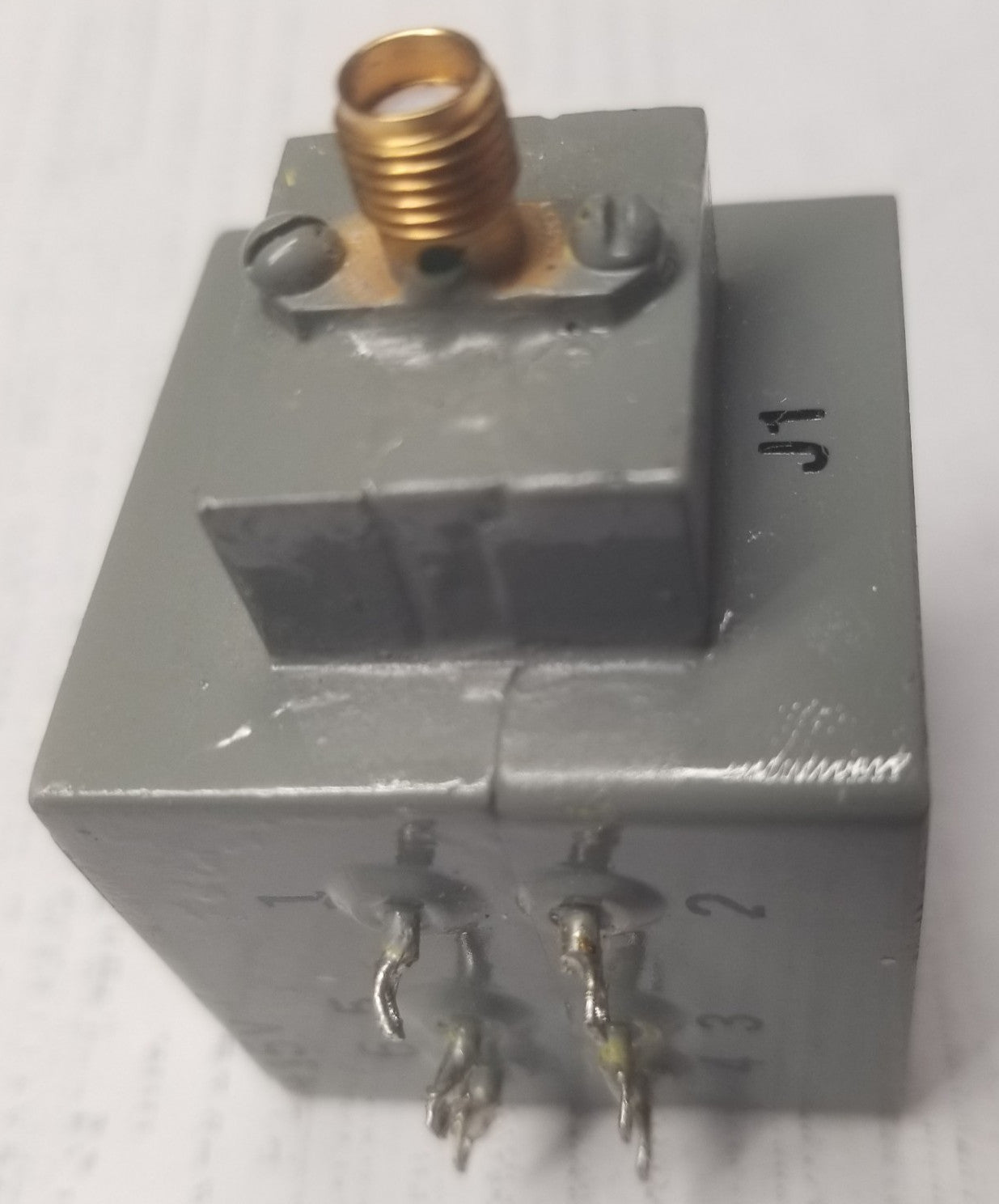 OMNIYIG YOL507B YIG Oscillator 1.1-3.18 GHz