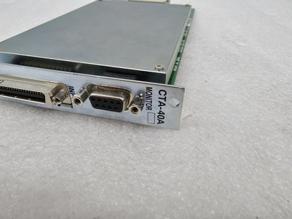 Kyowa CTA-40A AA-450-5000C Conditioner Board