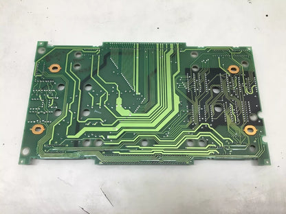 HP Agilent 08360-60004 RF Section Interface Board