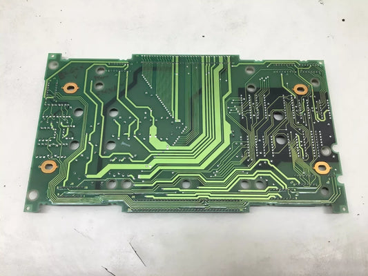 HP Agilent 08360-60004 RF Section Interface Board