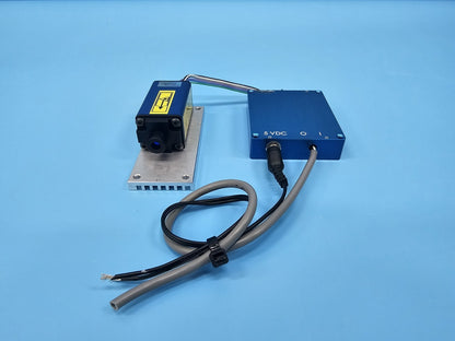 Innovative Photonic Solutions IPS Laser 10785SD0100B