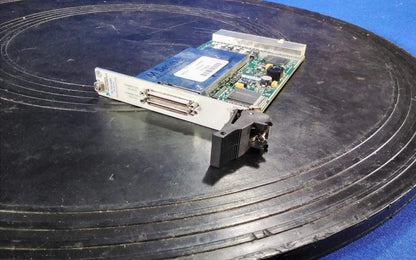 National Instruments PXI-6289 PXI Module