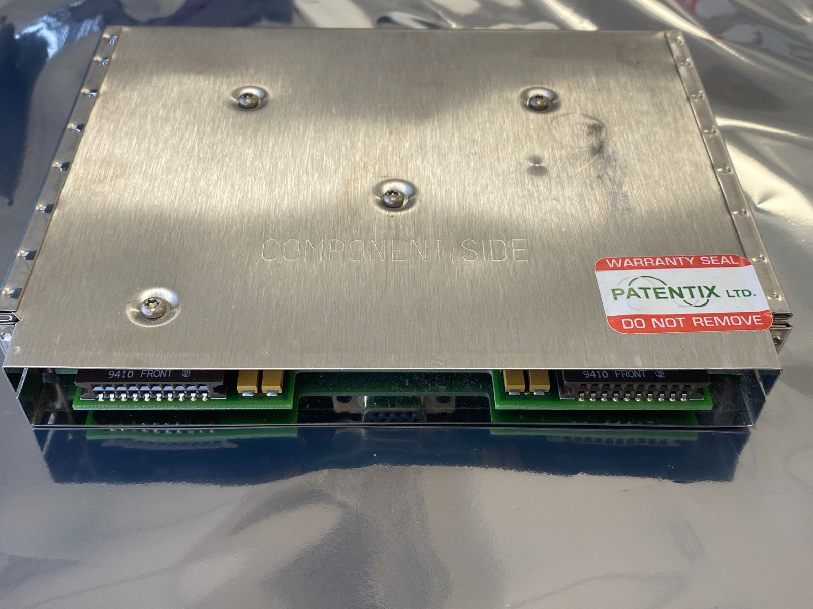 Agilent 08648-60116 RF Output for 8648C