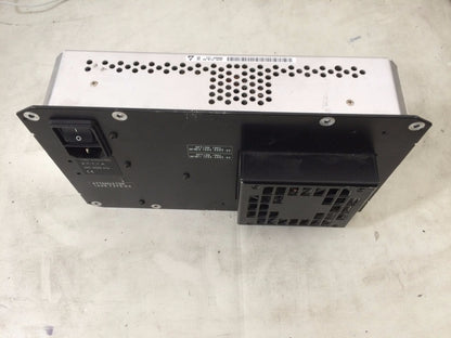 Rohde & Schwarz 1039.1510.00 Power Supply Assembly
